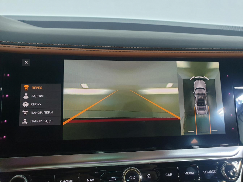 Bentley Flying Spur бензин 2024 id-1004714 Купить Bentley Flying Spur бензин 2024 id-1004714 в Киеве, Фото №68