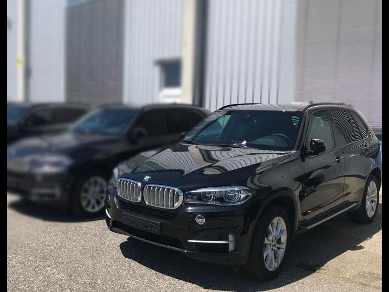 BMW X5 Guard VR6 бензин 2023 id-1004696 Купить BMW X5 Guard VR6 бензин 2023 id-1004696 в Киеве, Фото №1