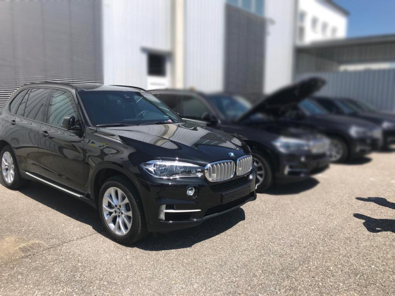 BMW X5 Guard VR6 бензин 2023 id-1004696 Купить BMW X5 Guard VR6 бензин 2023 id-1004696 в Киеве, Фото №8