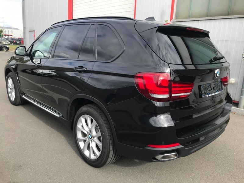 BMW X5 Guard VR4 бензин 2023 id-1004695 Купить BMW X5 Guard VR4 бензин 2023 id-1004695 в Киеве, Фото №1