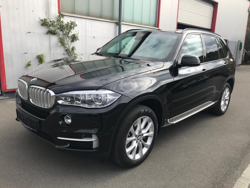 BMW X5 Guard VR4 бензин 2023 id-1004695 Купить BMW X5 Guard VR4 бензин 2023 id-1004695 в Киеве, Фото №2