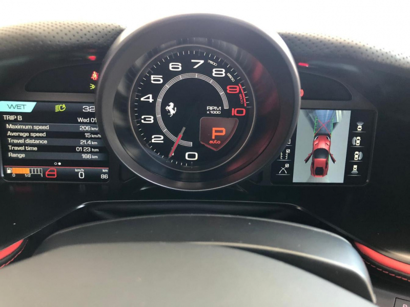 Ferrari 812 Supefast бензин 2024 id-1004693 Купить Ferrari 812 Supefast бензин 2024 id-1004693 в Киеве, Фото №11