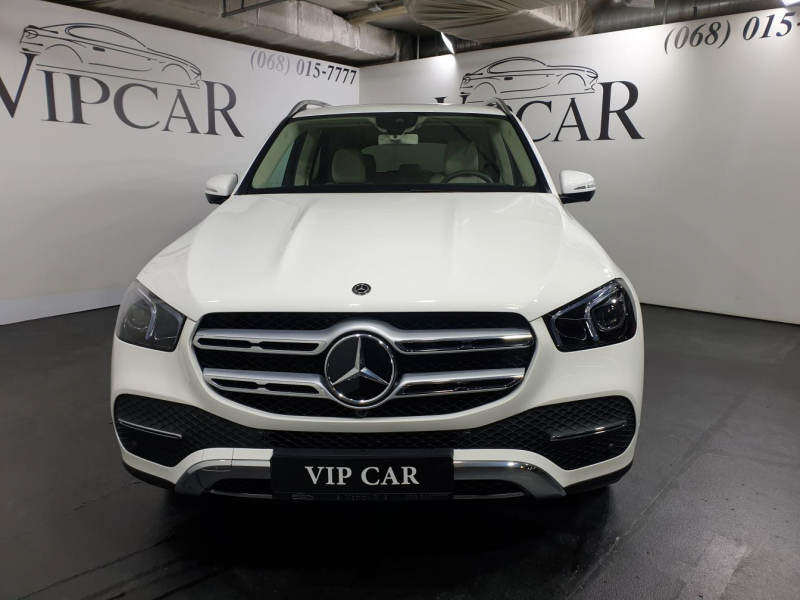 Mercedes-Benz GLE 300D дизель 2019 id-1004692 Купить Mercedes-Benz GLE 300D дизель 2019 id-1004692 в Киеве, Фото №1