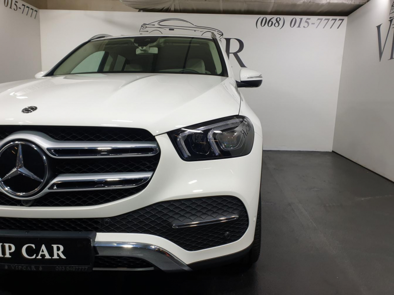 Mercedes-Benz GLE 300D дизель 2019 id-1004692 Купить Mercedes-Benz GLE 300D дизель 2019 id-1004692 в Киеве, Фото №7