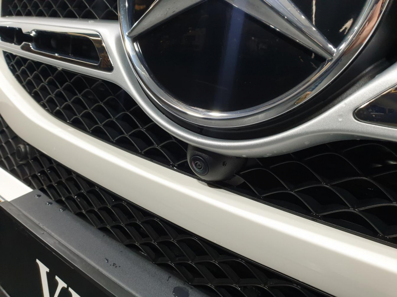 Mercedes-Benz GLE 300D дизель 2019 id-1004692 Купить Mercedes-Benz GLE 300D дизель 2019 id-1004692 в Киеве, Фото №8