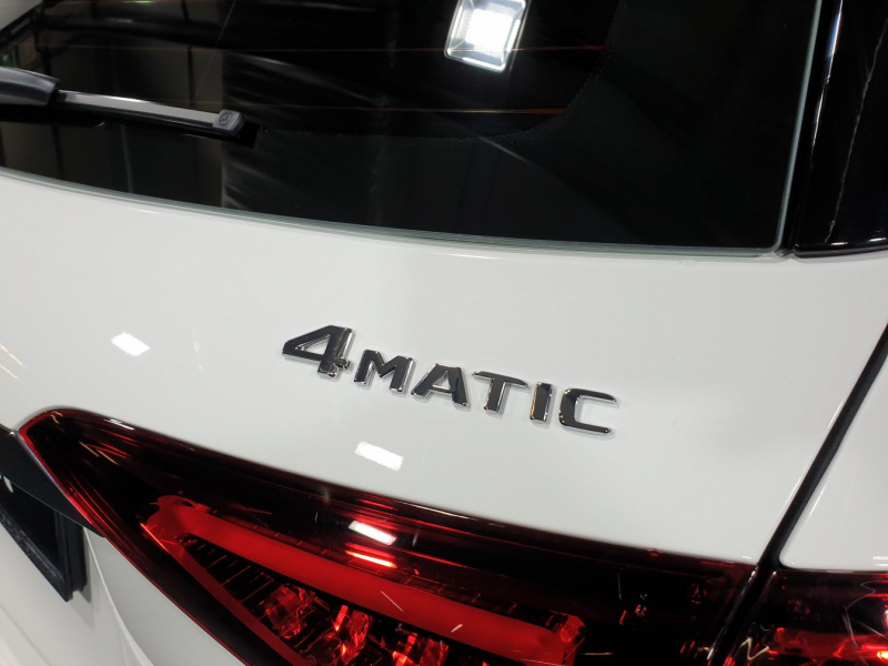 Mercedes-Benz GLE 300D дизель 2019 id-1004692 Купить Mercedes-Benz GLE 300D дизель 2019 id-1004692 в Киеве, Фото №15