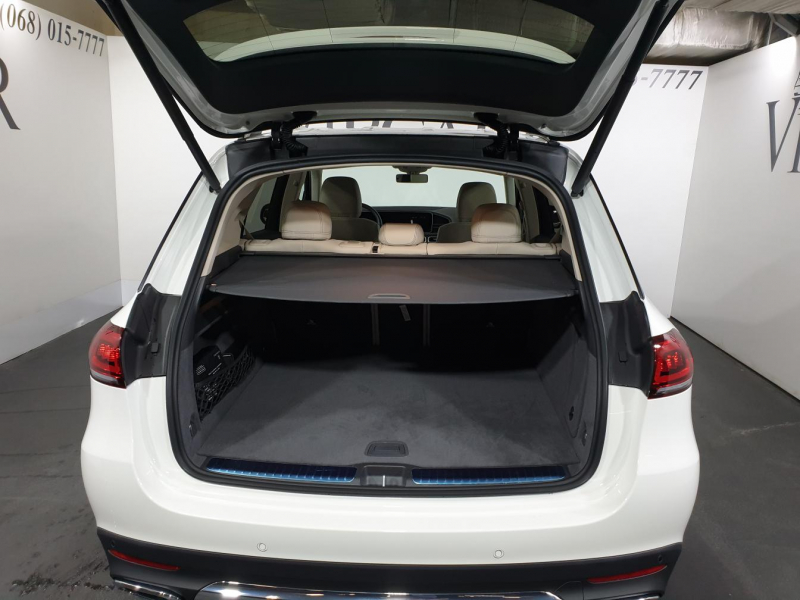 Mercedes-Benz GLE 300D дизель 2019 id-1004692 Купить Mercedes-Benz GLE 300D дизель 2019 id-1004692 в Киеве, Фото №17