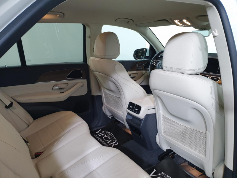 Mercedes-Benz GLE 300D дизель 2019 id-1004692 Купить Mercedes-Benz GLE 300D дизель 2019 id-1004692 в Киеве, Фото №25