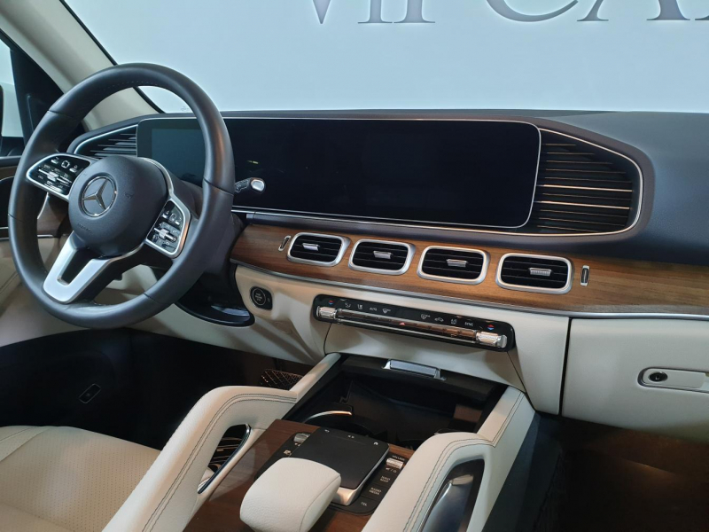 Mercedes-Benz GLE 300D дизель 2019 id-1004692 Купить Mercedes-Benz GLE 300D дизель 2019 id-1004692 в Киеве, Фото №31