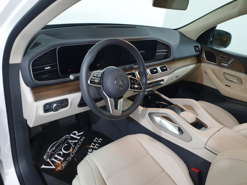Mercedes-Benz GLE 300D дизель 2019 id-1004692 Купить Mercedes-Benz GLE 300D дизель 2019 id-1004692 в Киеве, Фото №35