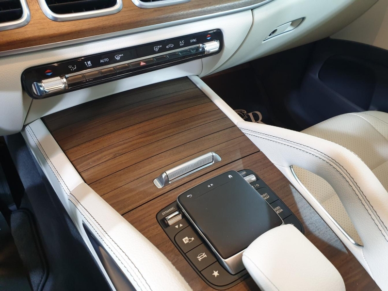 Mercedes-Benz GLE 300D дизель 2019 id-1004692 Купить Mercedes-Benz GLE 300D дизель 2019 id-1004692 в Киеве, Фото №44