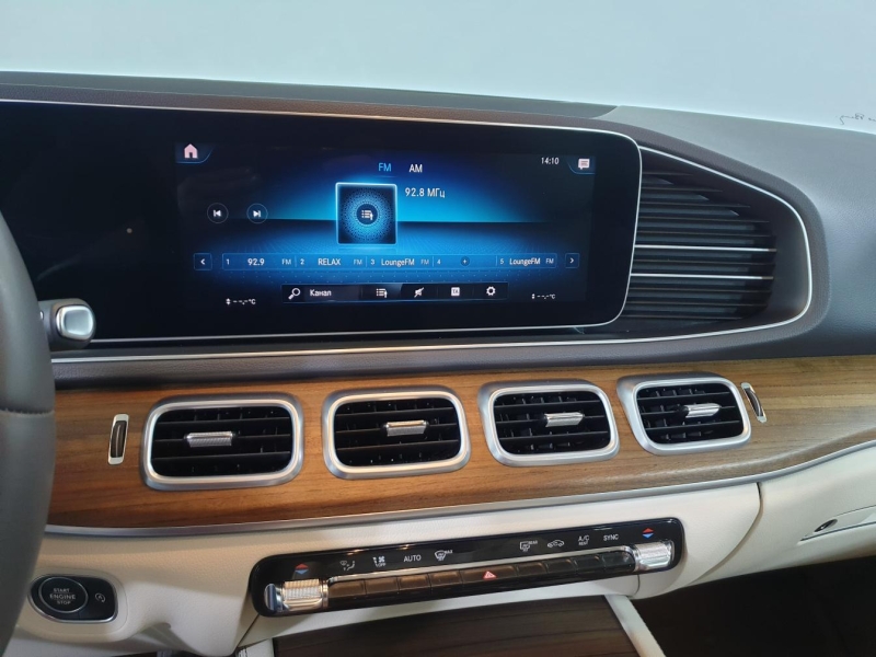 Mercedes-Benz GLE 300D дизель 2019 id-1004692 Купить Mercedes-Benz GLE 300D дизель 2019 id-1004692 в Киеве, Фото №47