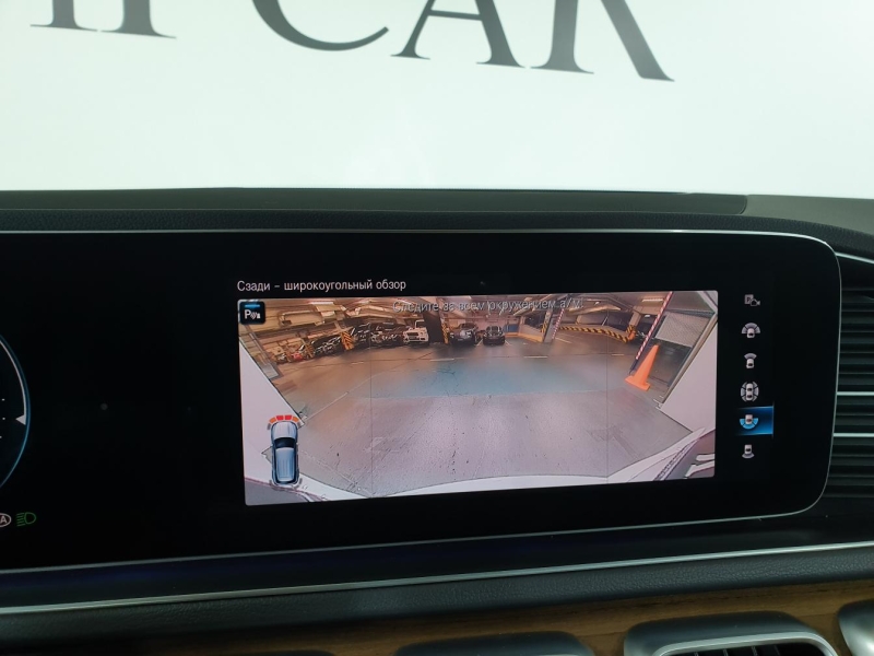 Mercedes-Benz GLE 300D дизель 2019 id-1004692 Купить Mercedes-Benz GLE 300D дизель 2019 id-1004692 в Киеве, Фото №67
