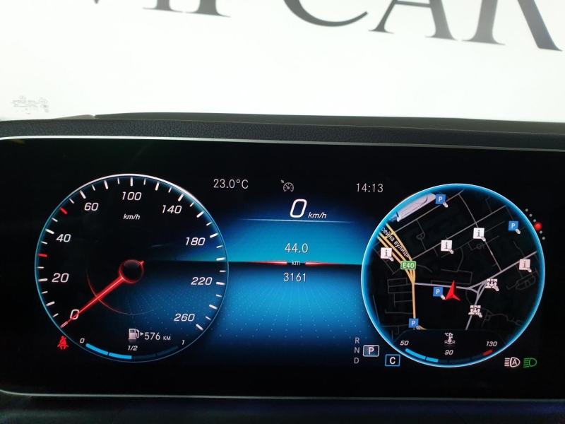 Mercedes-Benz GLE 300D дизель 2019 id-1004692 Купить Mercedes-Benz GLE 300D дизель 2019 id-1004692 в Киеве, Фото №74
