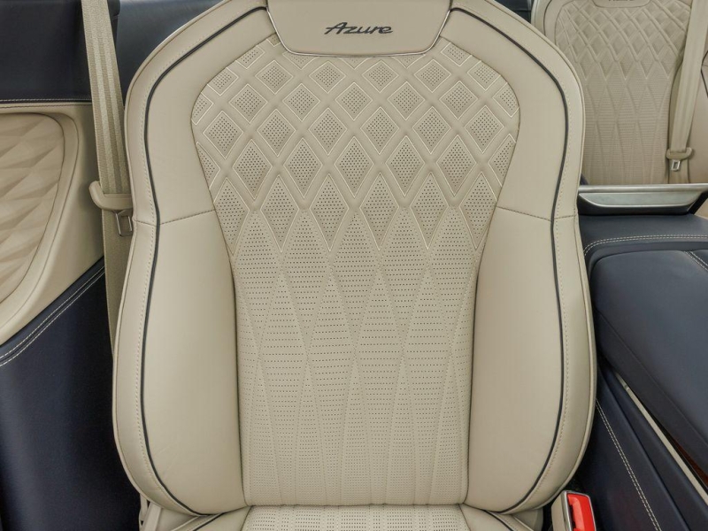 Купить Bentley Flying Spur Azure Hybrid гибрид 2026 id-1004669 в Киеве, Фото №12