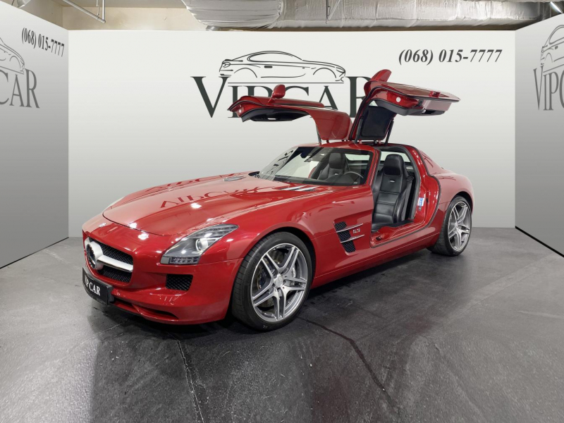 再出品　sls Купити Mercedes-Benz SLS в Києві та Україні - ціна, опис, фото