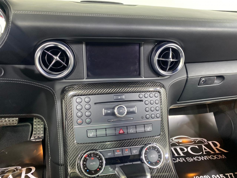 Mercedes-Benz SLS 63 AMG бензин 2011 id-1004638 Купить Mercedes-Benz SLS 63 AMG бензин 2011 id-1004638 в Киеве, Фото №5