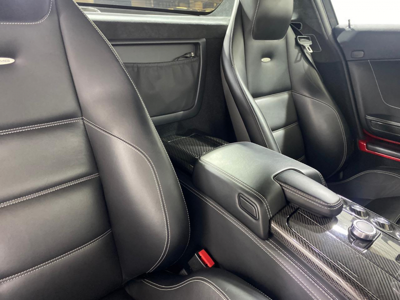 Mercedes-Benz SLS 63 AMG бензин 2011 id-1004638 Купить Mercedes-Benz SLS 63 AMG бензин 2011 id-1004638 в Киеве, Фото №9