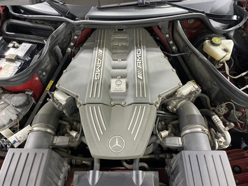 Mercedes-Benz SLS 63 AMG бензин 2011 id-1004638 Купить Mercedes-Benz SLS 63 AMG бензин 2011 id-1004638 в Киеве, Фото №11