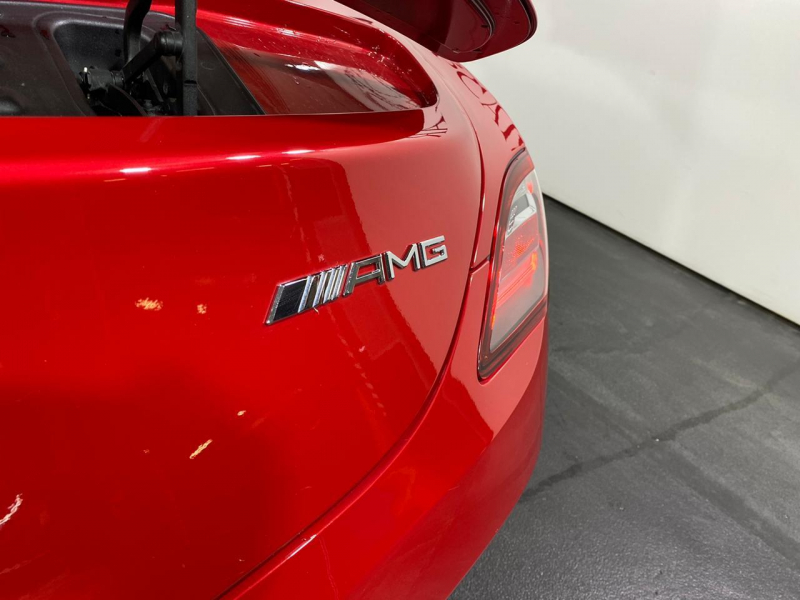 Mercedes-Benz SLS 63 AMG бензин 2011 id-1004638 Купить Mercedes-Benz SLS 63 AMG бензин 2011 id-1004638 в Киеве, Фото №12