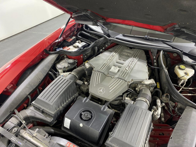 Mercedes-Benz SLS 63 AMG бензин 2011 id-1004638 Купить Mercedes-Benz SLS 63 AMG бензин 2011 id-1004638 в Киеве, Фото №24