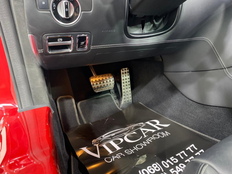 Mercedes-Benz SLS 63 AMG бензин 2011 id-1004638 Купить Mercedes-Benz SLS 63 AMG бензин 2011 id-1004638 в Киеве, Фото №25