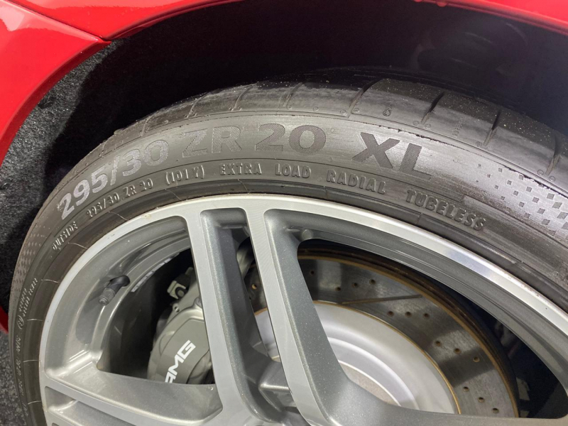 Mercedes-Benz SLS 63 AMG бензин 2011 id-1004638 Купить Mercedes-Benz SLS 63 AMG бензин 2011 id-1004638 в Киеве, Фото №38