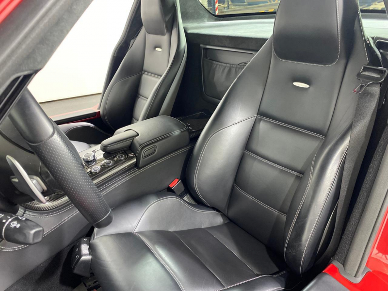 Mercedes-Benz SLS 63 AMG бензин 2011 id-1004638 Купить Mercedes-Benz SLS 63 AMG бензин 2011 id-1004638 в Киеве, Фото №40