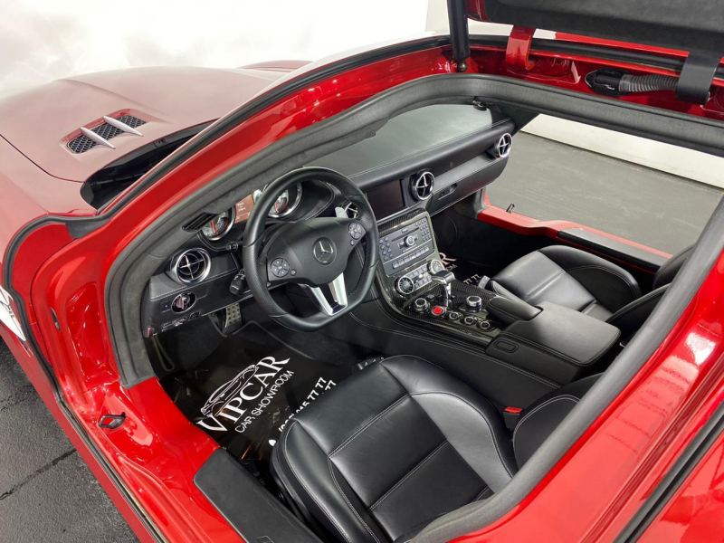 Mercedes-Benz SLS 63 AMG бензин 2011 id-1004638 Купить Mercedes-Benz SLS 63 AMG бензин 2011 id-1004638 в Киеве, Фото №42