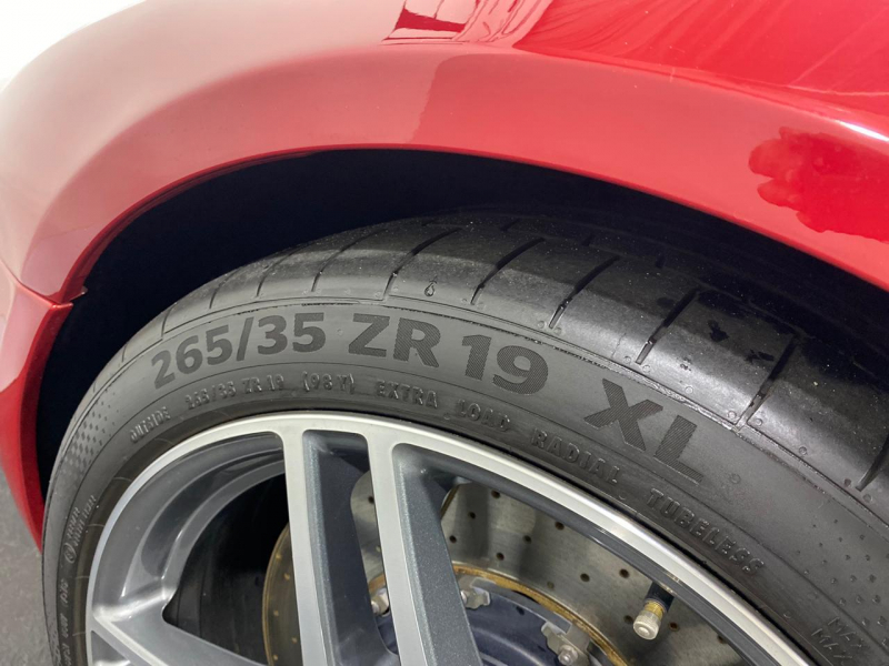 Mercedes-Benz SLS 63 AMG бензин 2011 id-1004638 Купить Mercedes-Benz SLS 63 AMG бензин 2011 id-1004638 в Киеве, Фото №48