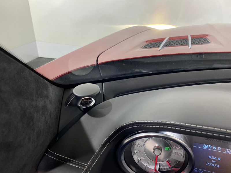 Mercedes-Benz SLS 63 AMG бензин 2011 id-1004638 Купить Mercedes-Benz SLS 63 AMG бензин 2011 id-1004638 в Киеве, Фото №49