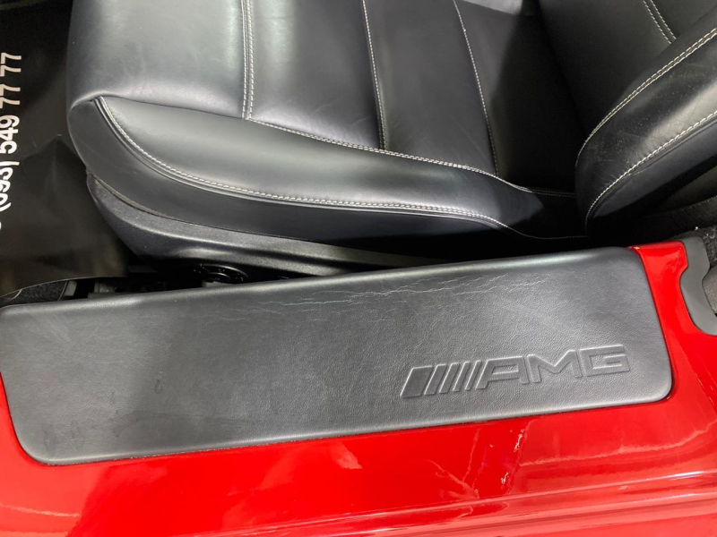 Mercedes-Benz SLS 63 AMG бензин 2011 id-1004638 Купить Mercedes-Benz SLS 63 AMG бензин 2011 id-1004638 в Киеве, Фото №50