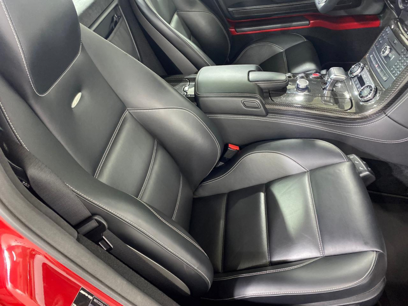 Mercedes-Benz SLS 63 AMG бензин 2011 id-1004638 Купить Mercedes-Benz SLS 63 AMG бензин 2011 id-1004638 в Киеве, Фото №54