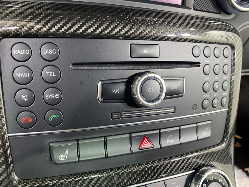 Mercedes-Benz SLS 63 AMG бензин 2011 id-1004638 Купить Mercedes-Benz SLS 63 AMG бензин 2011 id-1004638 в Киеве, Фото №57