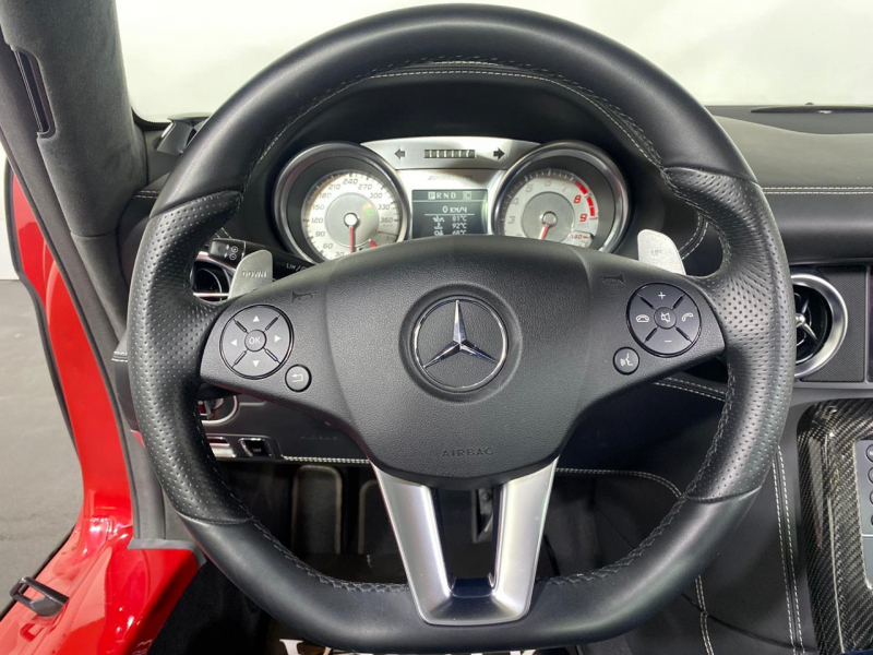Mercedes-Benz SLS 63 AMG бензин 2011 id-1004638 Купить Mercedes-Benz SLS 63 AMG бензин 2011 id-1004638 в Киеве, Фото №63