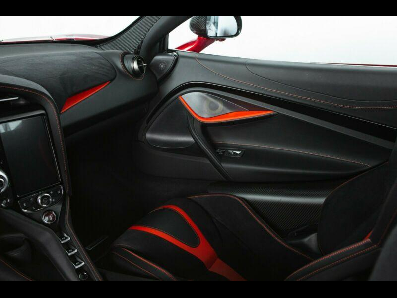 Купить McLaren 720S бензин 2021 id-1004620 в Киеве, Фото №6