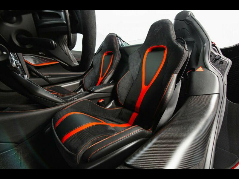 Купить McLaren 720S бензин 2021 id-1004620 в Киеве, Фото №7