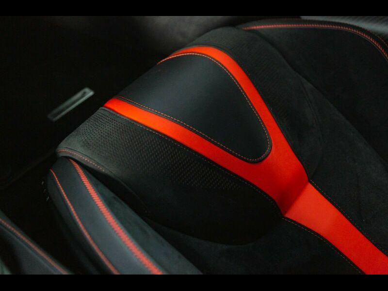 Купить McLaren 720S бензин 2021 id-1004620 в Киеве, Фото №8