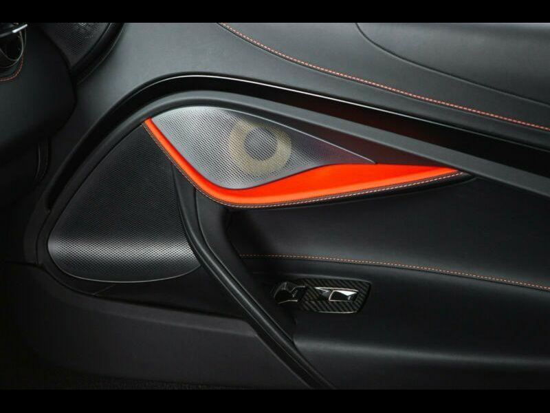 Купить McLaren 720S бензин 2021 id-1004620 в Киеве, Фото №9