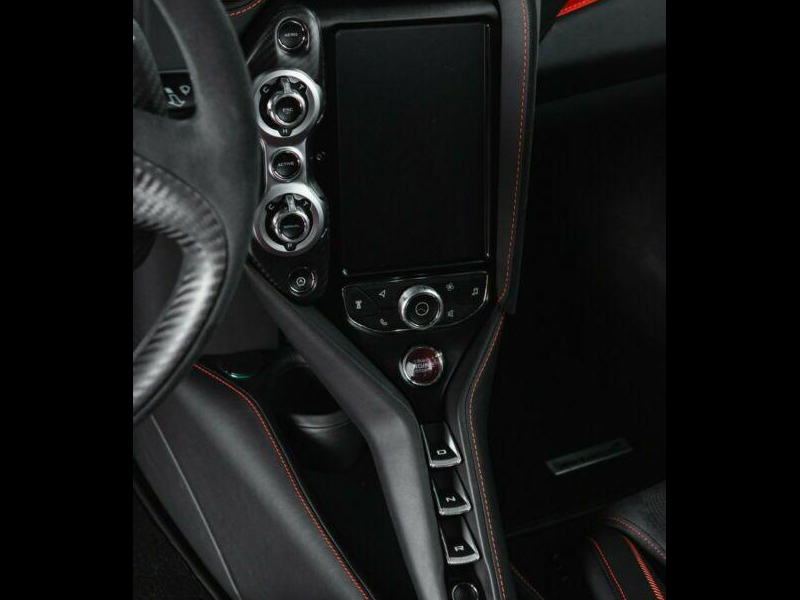 Купить McLaren 720S бензин 2021 id-1004620 в Киеве, Фото №10