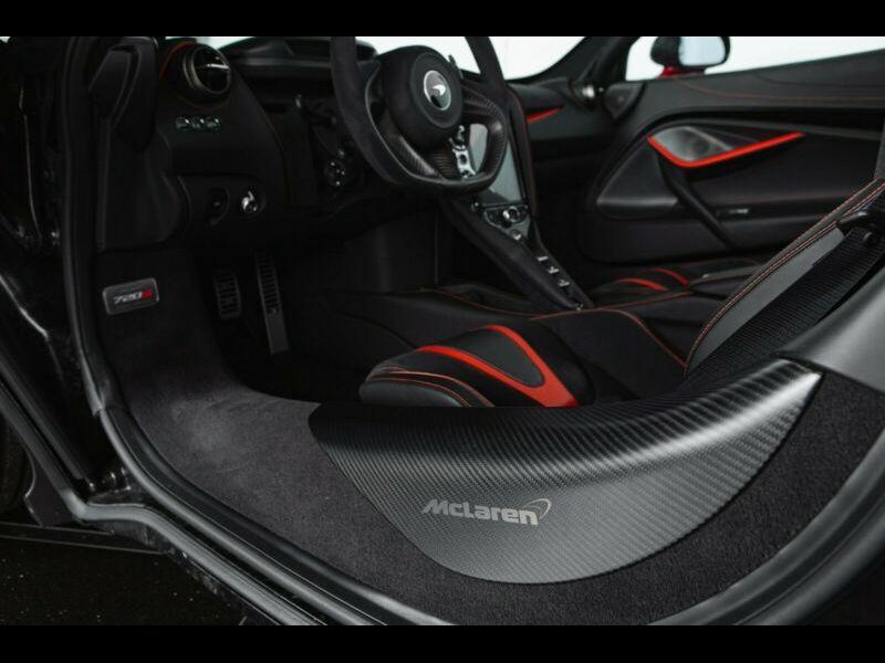 Купить McLaren 720S бензин 2021 id-1004620 в Киеве, Фото №11