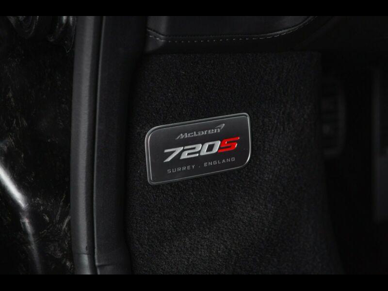 Купить McLaren 720S бензин 2021 id-1004620 в Киеве, Фото №14