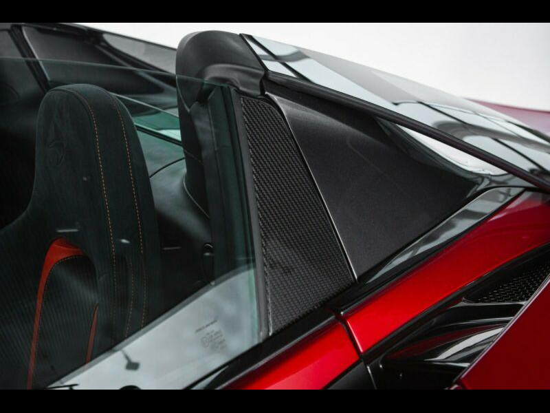 Купить McLaren 720S бензин 2021 id-1004620 в Киеве, Фото №16