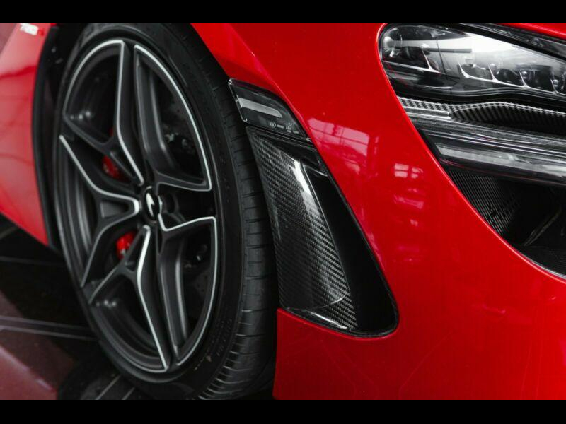 Купить McLaren 720S бензин 2021 id-1004620 в Киеве, Фото №18