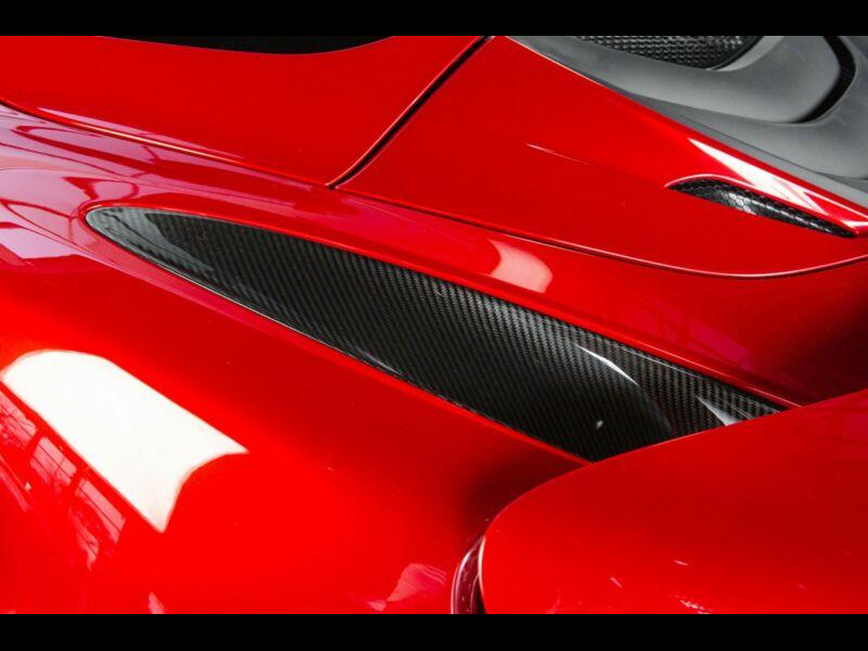 Купить McLaren 720S бензин 2021 id-1004620 в Киеве, Фото №19