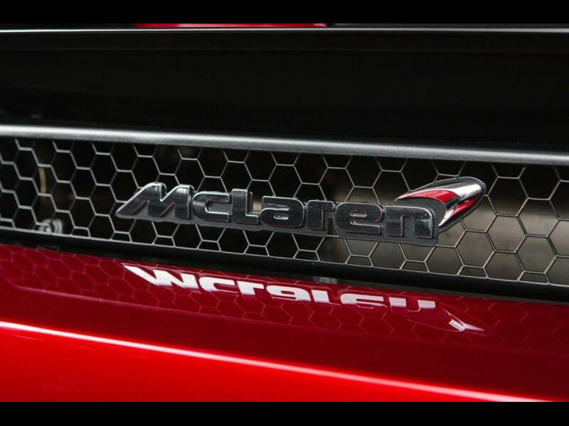 Купить McLaren 720S бензин 2021 id-1004620 в Киеве, Фото №20