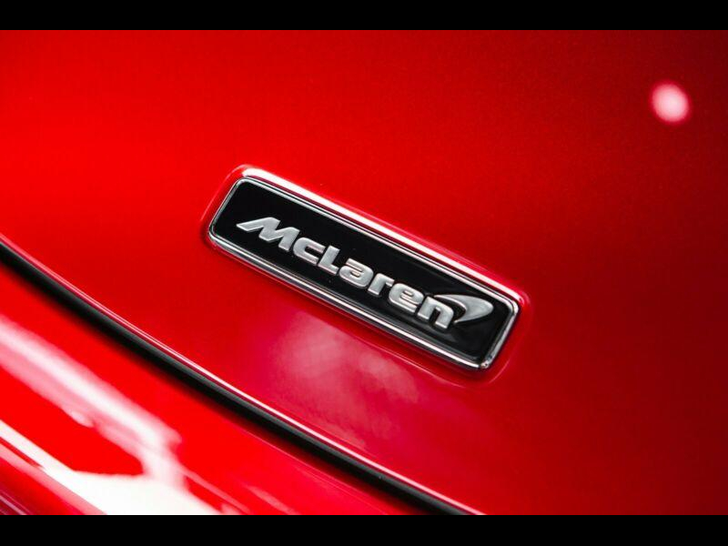 Купить McLaren 720S бензин 2021 id-1004620 в Киеве, Фото №21