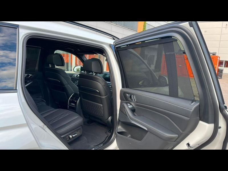 BMW X7 xDrive40d дизель 2024 id-1004517 Купить BMW X7 xDrive40d дизель 2024 id-1004517 в Киеве, Фото №3