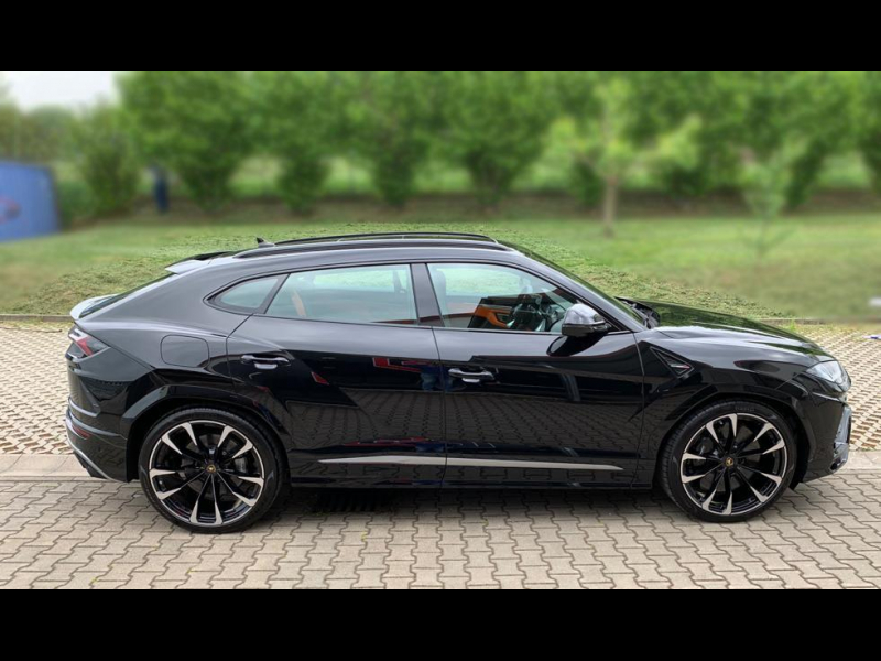 Купить Lamborghini Urus бензин 2022 id-1004446 в Киеве, Фото №1