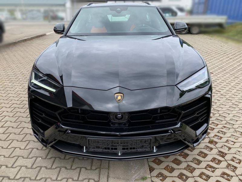 Купить Lamborghini Urus бензин 2022 id-1004446 в Киеве, Фото №14